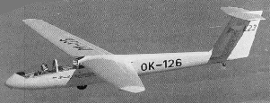 Let L-23 Super Blanik